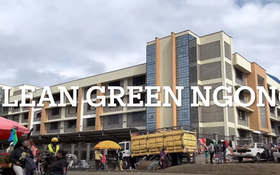 Women in Uganda Embrace Flexi Biogas